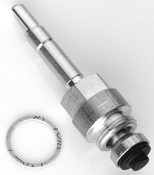 soupape valve eau W 250/325-1 KD